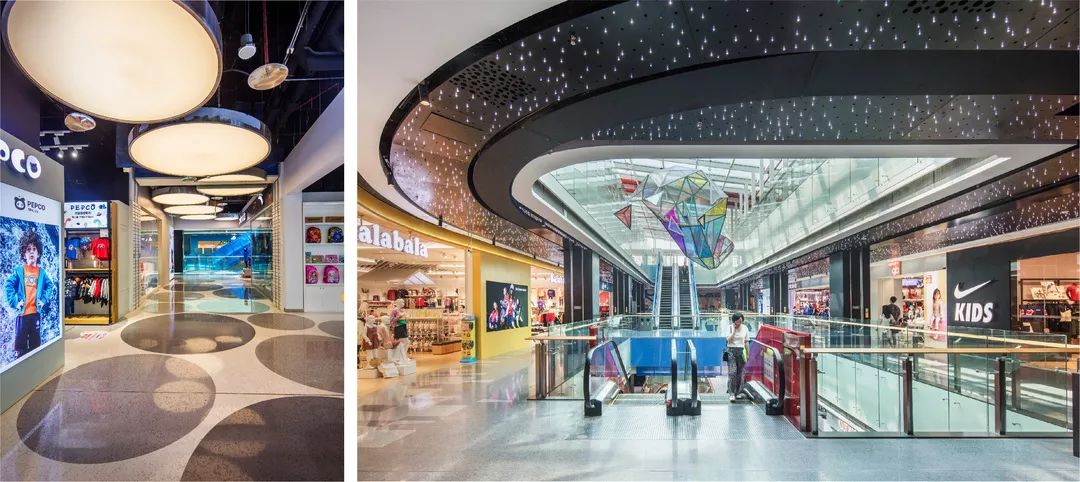 广州东新地标美林 M·LIVE 天地 | 宜家与购物 MALL 的创新结合-20