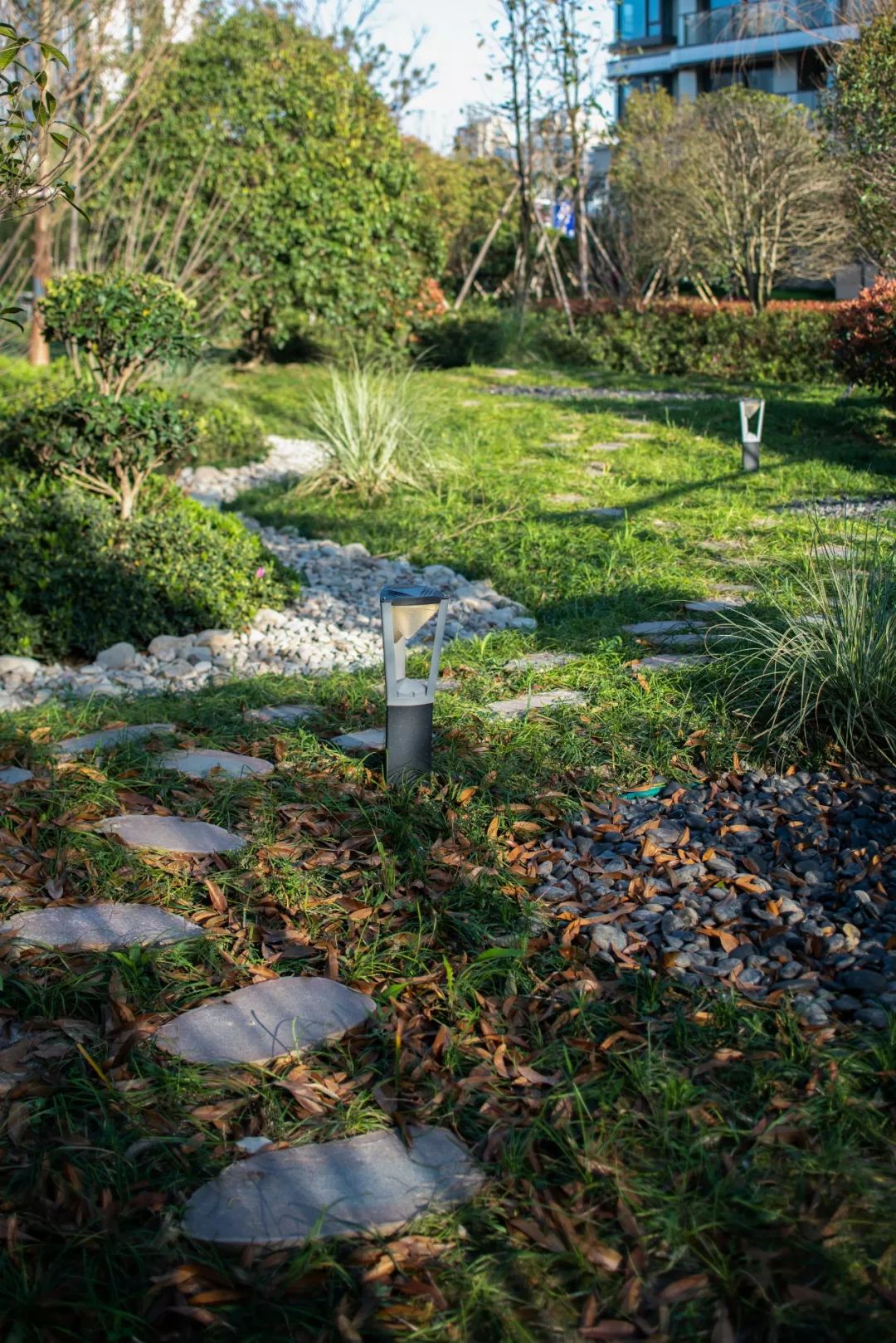 大区设计 · 回归生活 | 台州方远天韵水岸-94