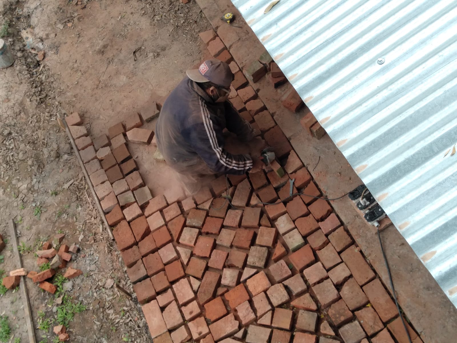 Centro Comunitario-72