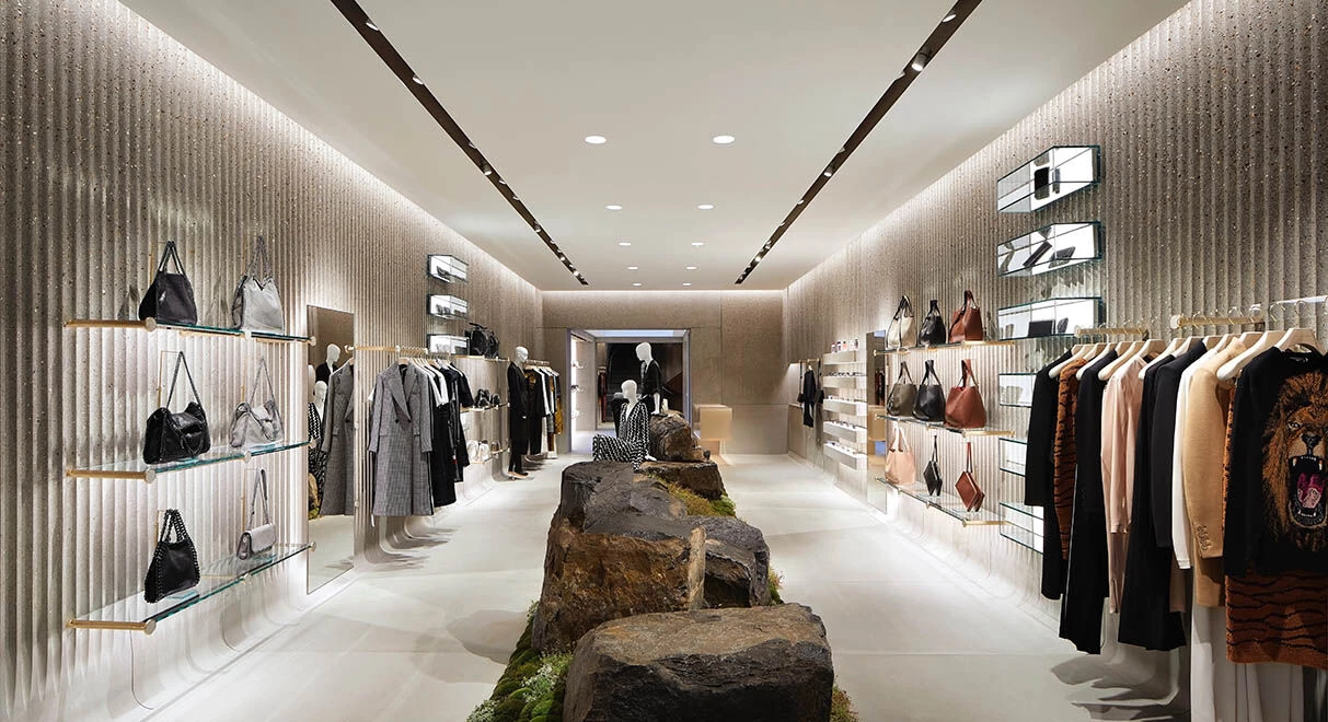 Stella McCartney, 23 Old Bond Street-6