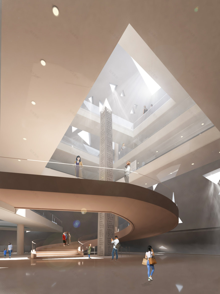 GENESIS(E·plorientation Hub)· 毕业项目-18