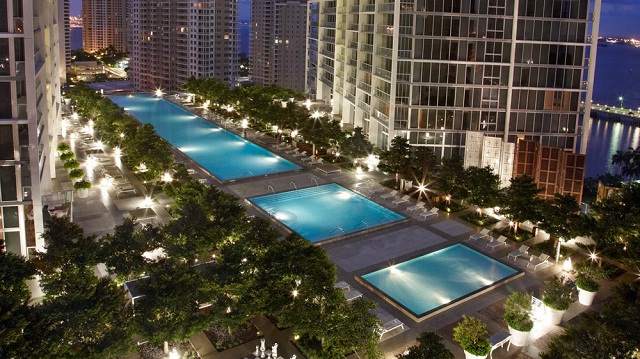 Hotel Viceroy Miami（迈阿密总督酒店）丨美国迈阿密丨Kelly Wearstler-21