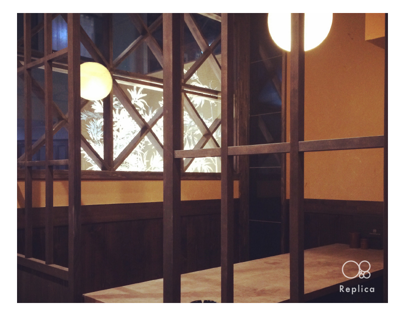 Authentic Yakitori Restaurant with Rustic Charm-4