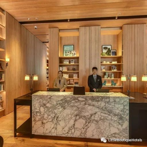 深圳后海木棉花酒店丨中国深圳丨不详-12