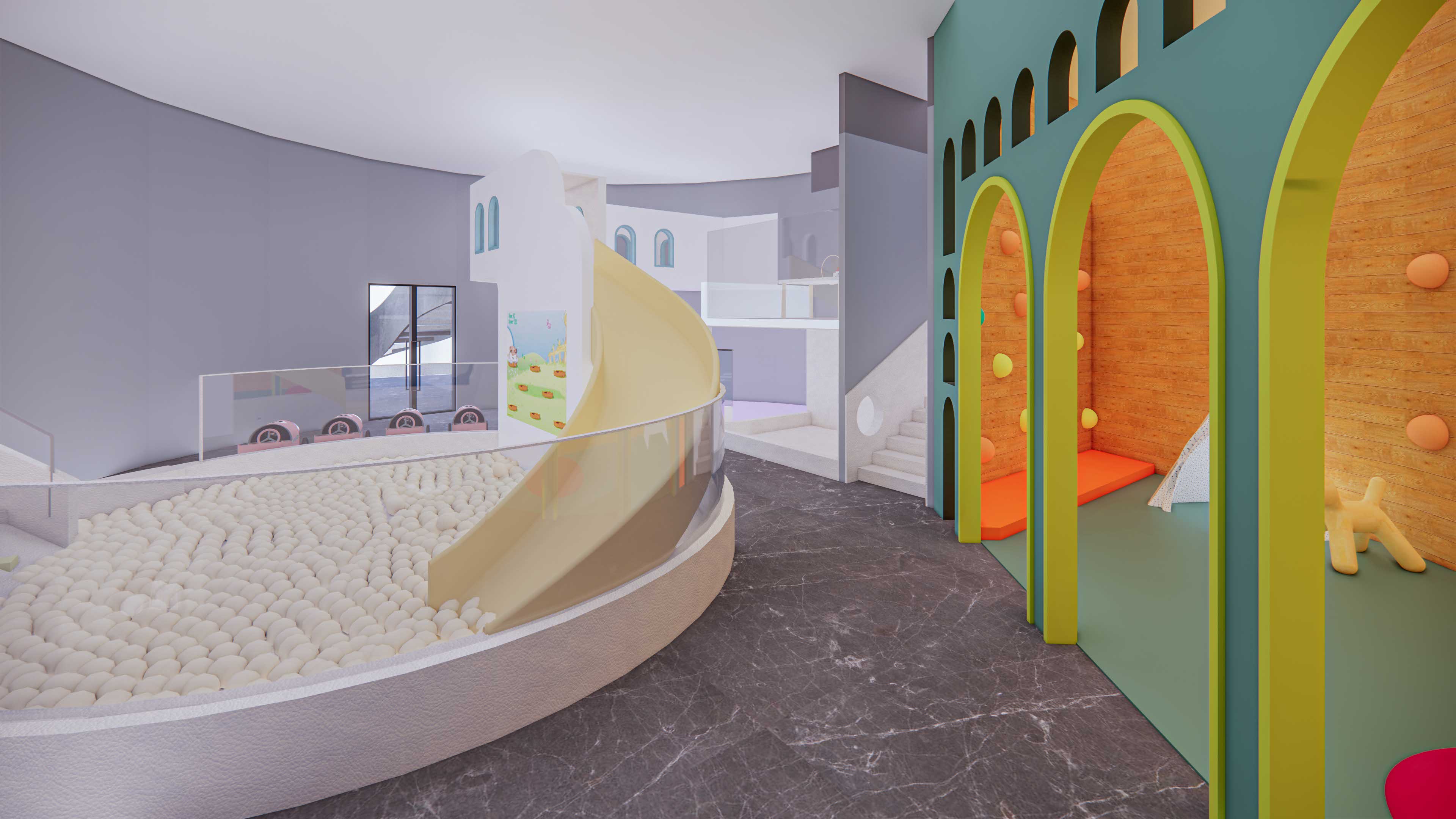 沥滘某设计空间表达-0