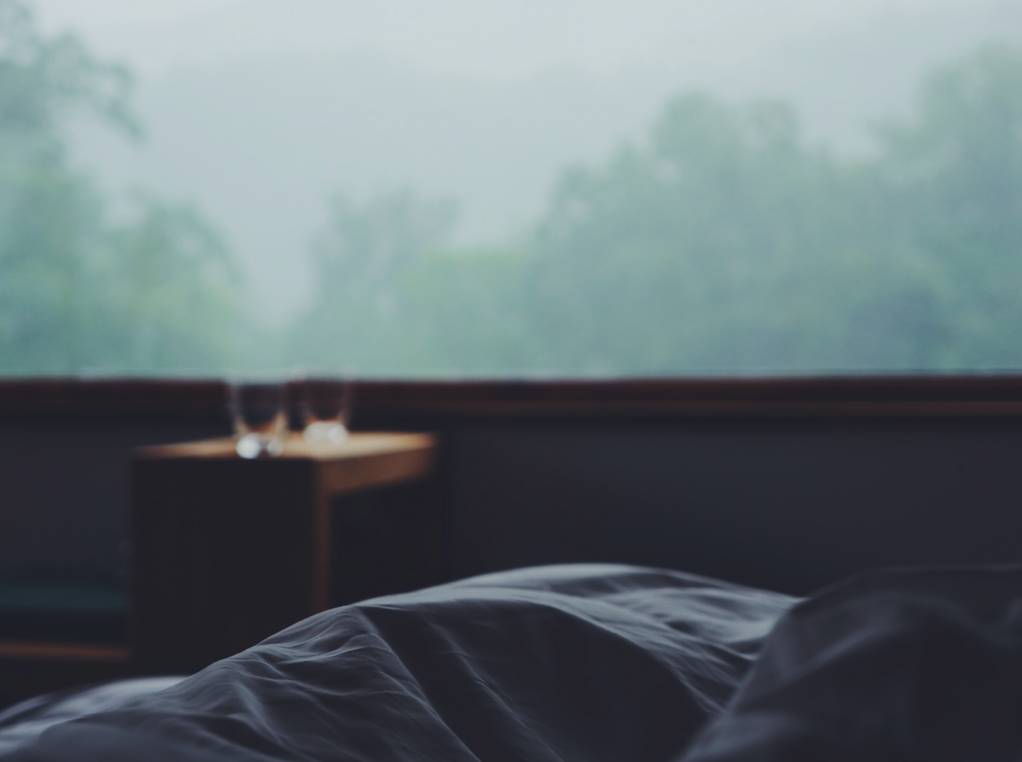 避暑｜就去杭州山中过“小森林”里的生活-30