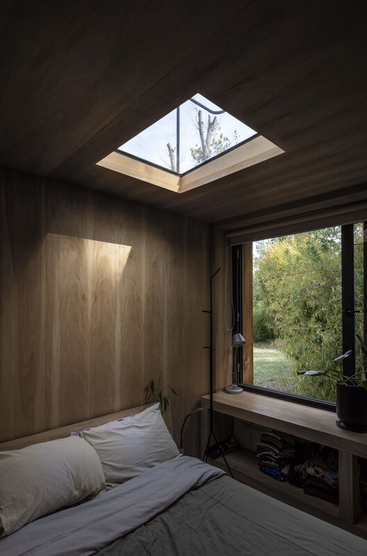 Labt20 模块化住宅丨阿根廷拉普拉塔-51