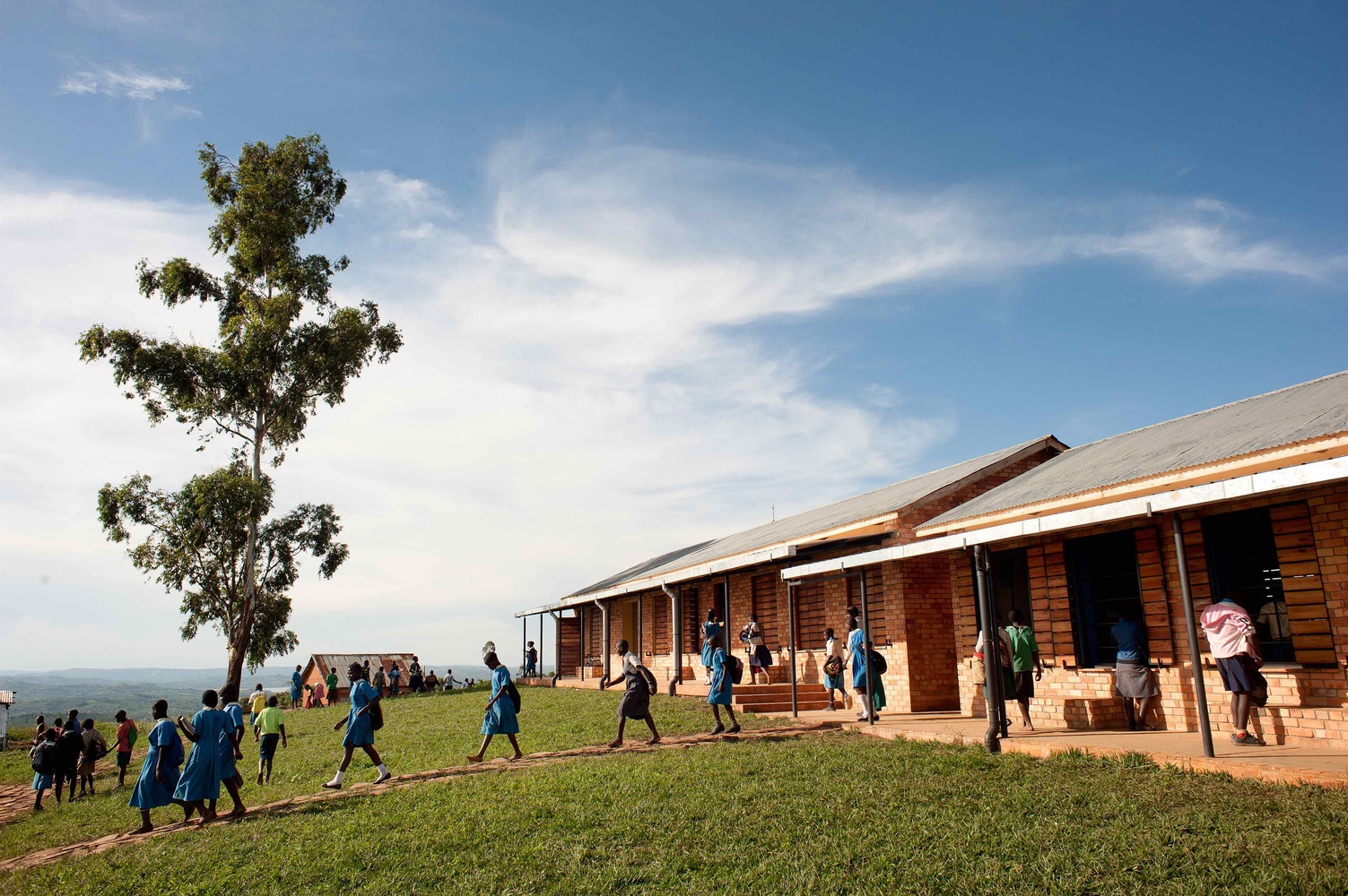 COF Outreach Village Primary Schools  Studio FH Architects-40