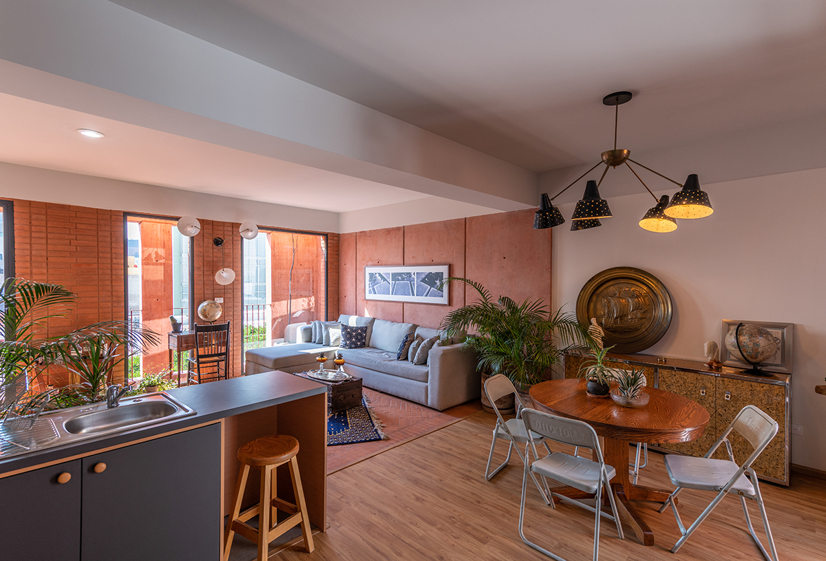 SCHULTZ 住宅大楼-27