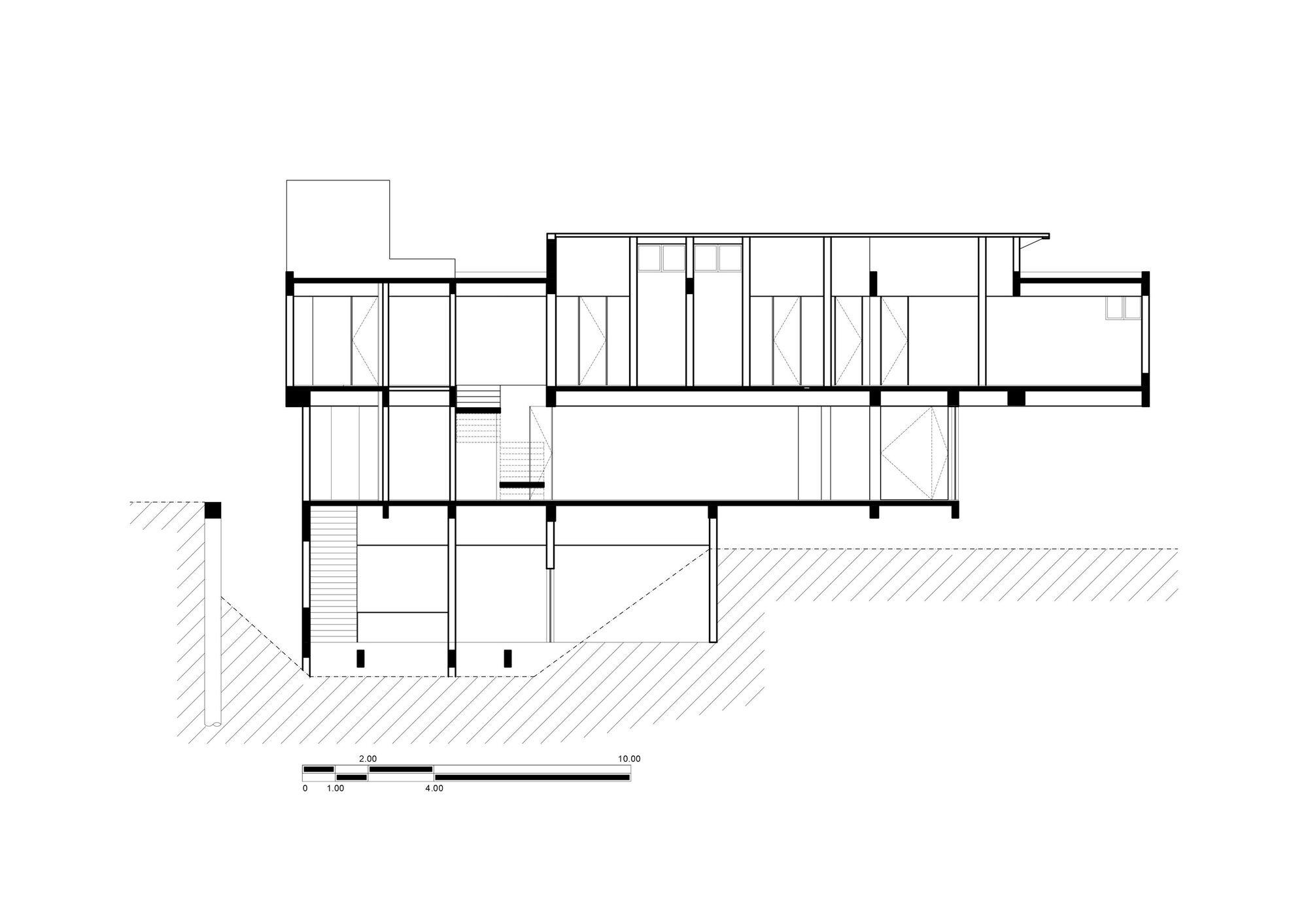 TA 别墅丨巴西米纳斯吉拉斯丨Anastasia Arquitetos-36