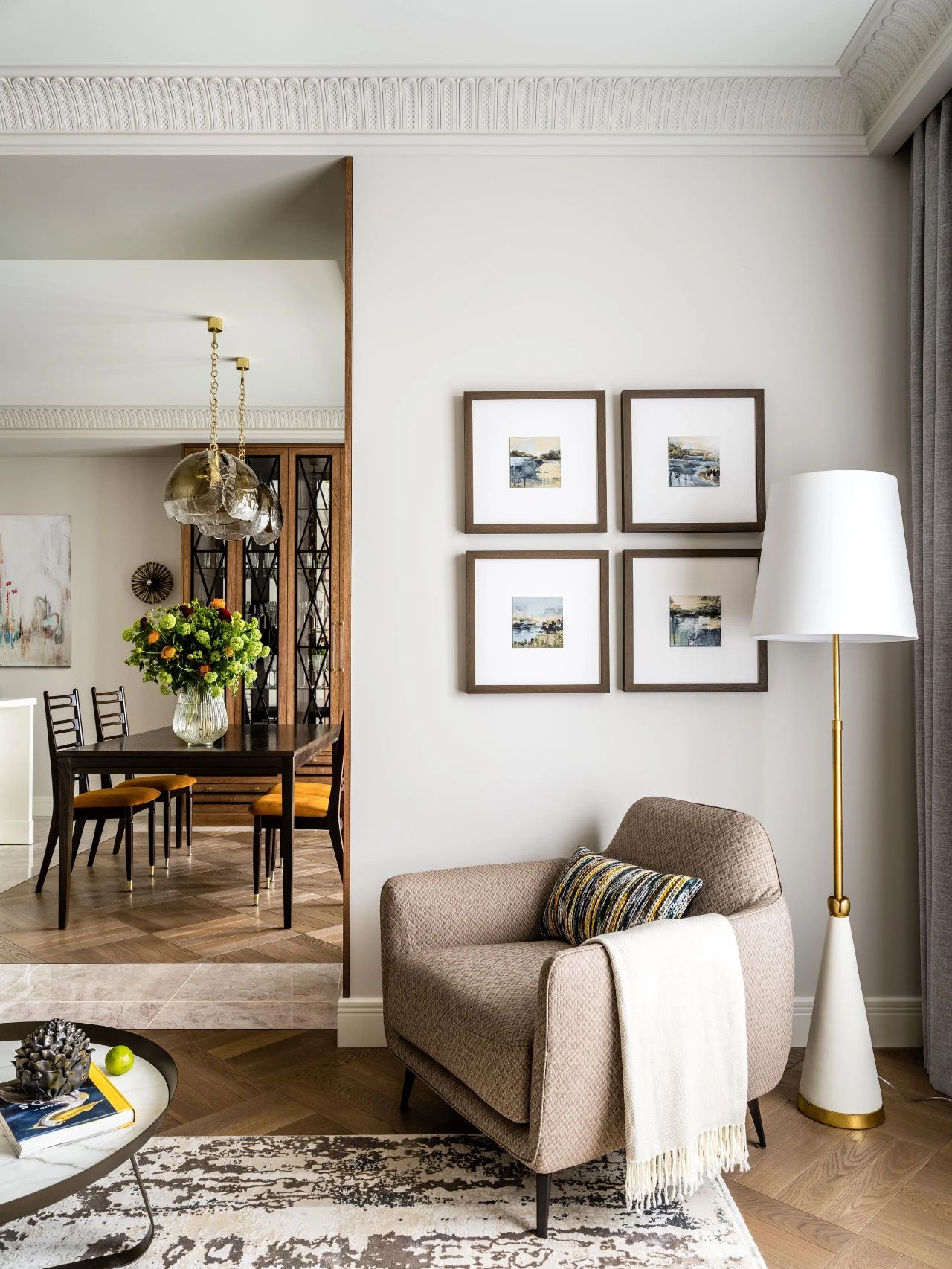 120㎡现代经典-2