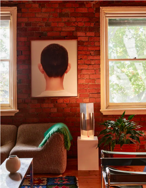 共享住宅里的风格奇遇：ElleRoss与伙伴们的墨尔本居家美学-6