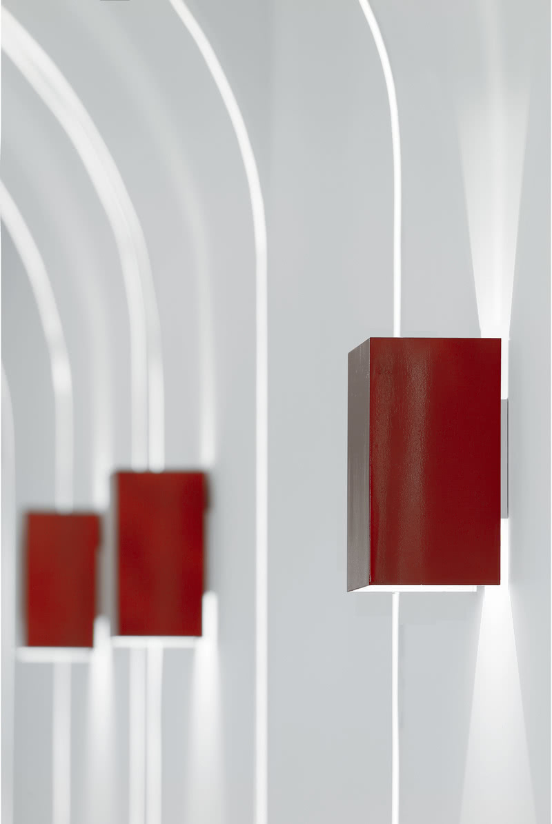 方圆之间 · 几合公寓的简约魅力-47