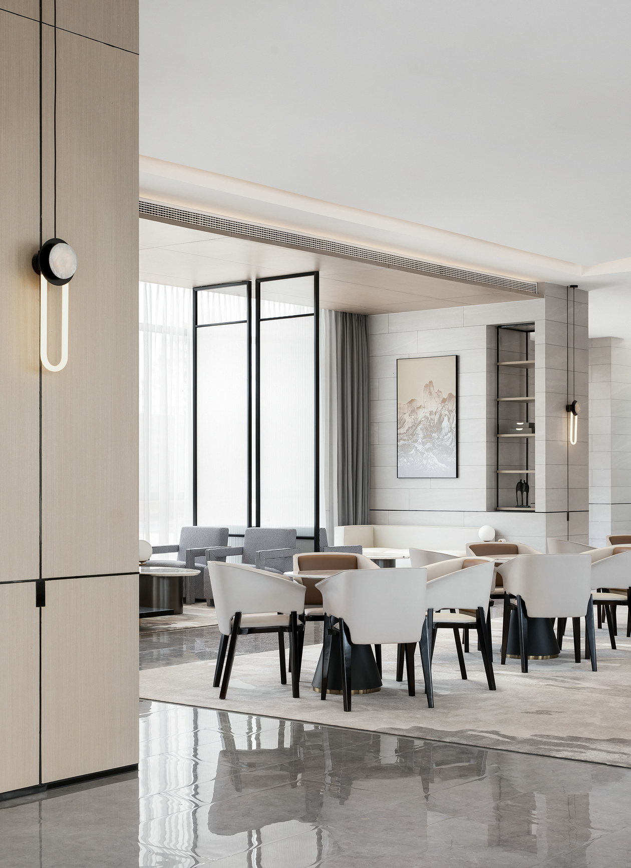 猎天翡翠龙来售楼处丨中国南宁丨深圳太合南方设计-44