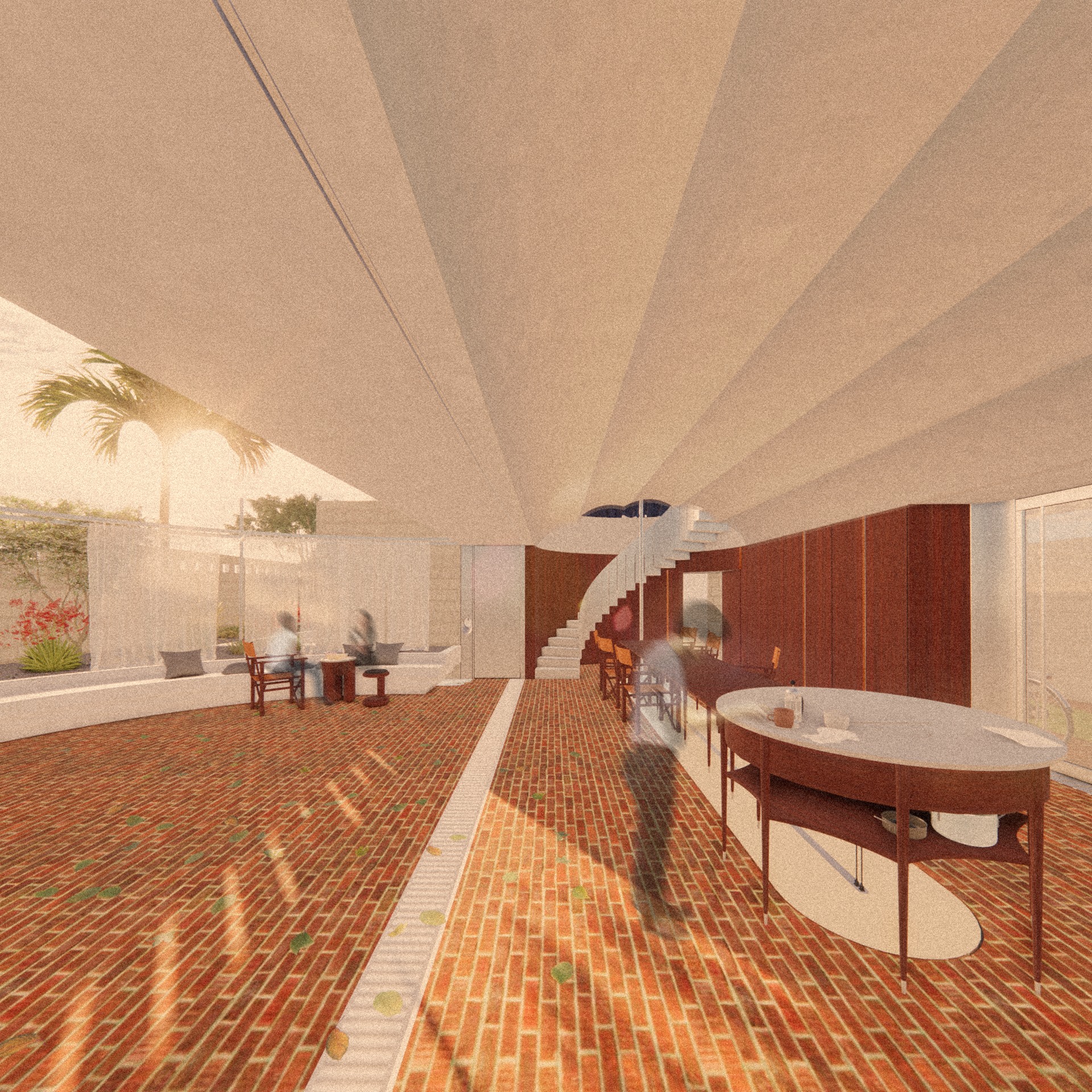 Spotlight - Matthew McGivern on ‘Architecture with Pride’ | Woods Bagot-6