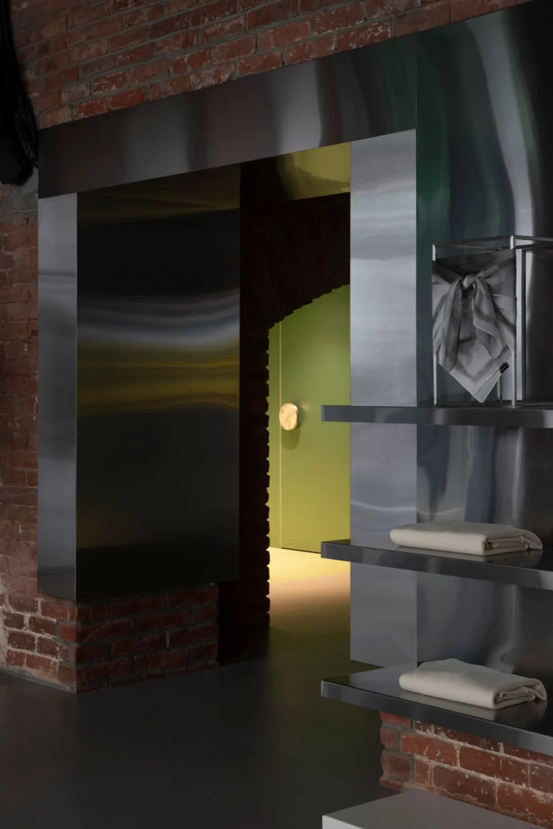 Nude Story旗舰精品店丨俄罗斯莫斯科-31