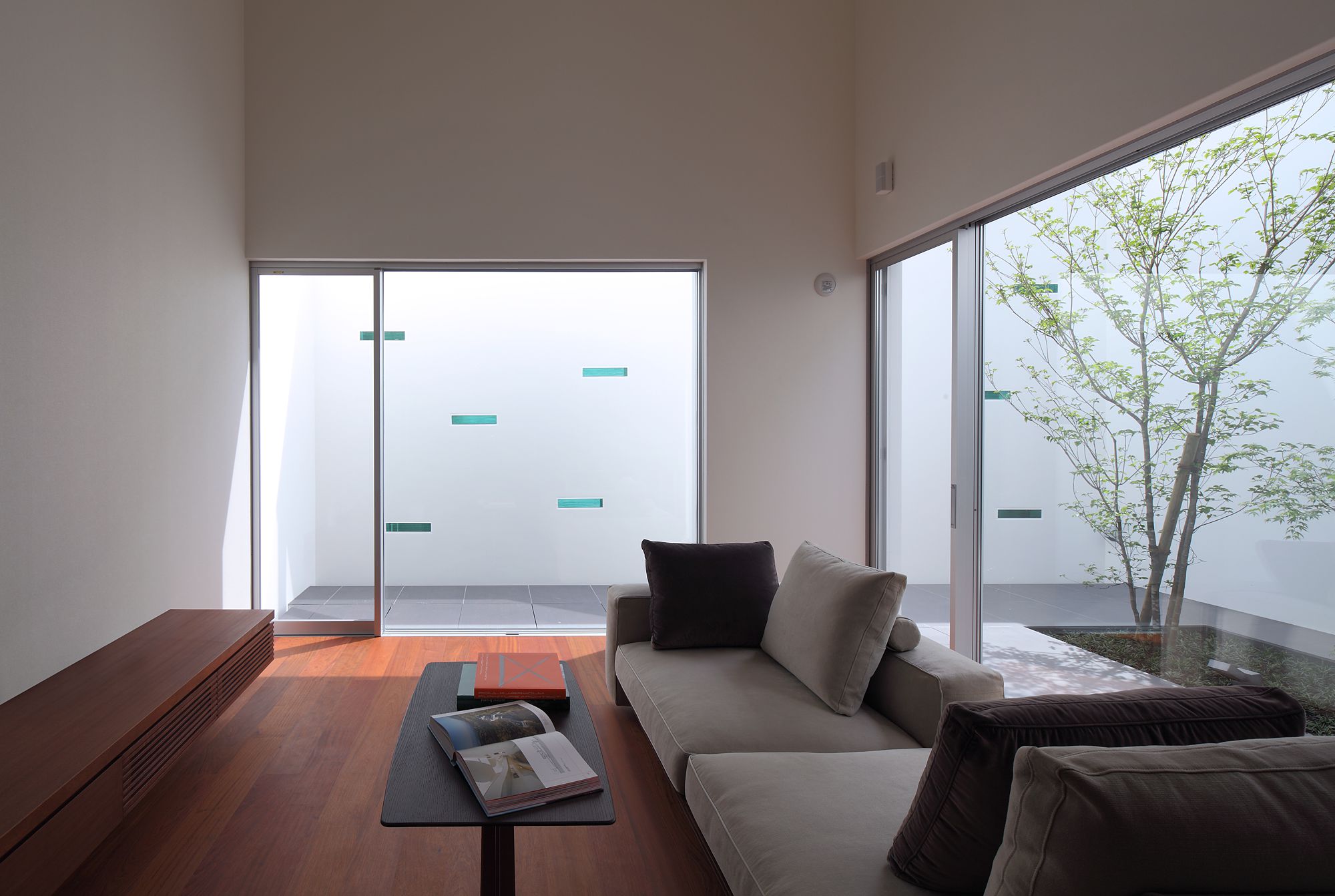 日本京都 Kaleidoscope IV 住宅-8