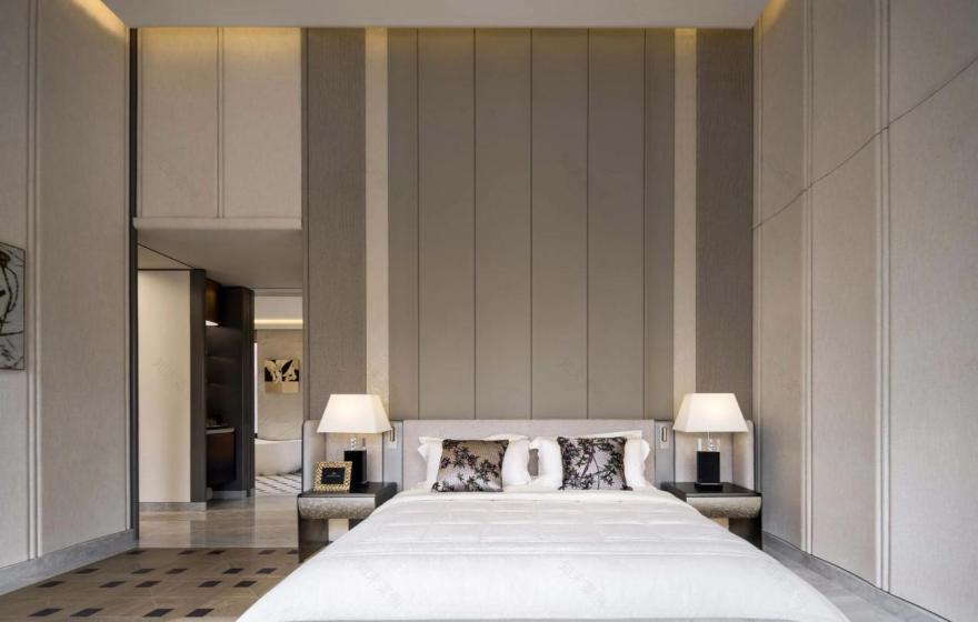 上海靜安里丨中国上海丨奥迪室内设计团队(设计总监杜康生)-20