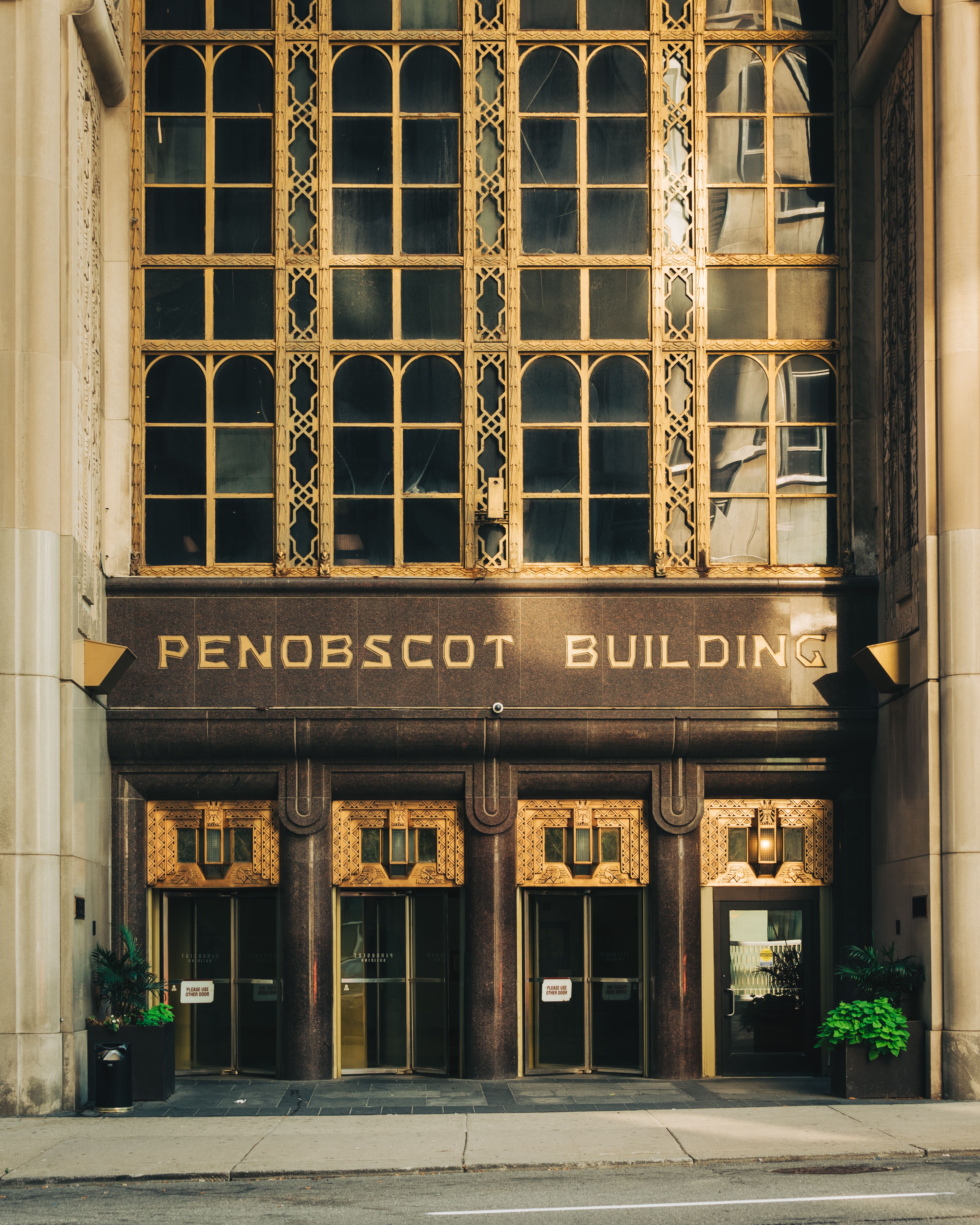 Detroit, Michigan-19