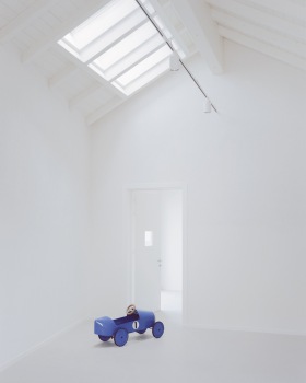 San Giacomo delle Segnate幼儿园丨意大利丨Archiplanstudio