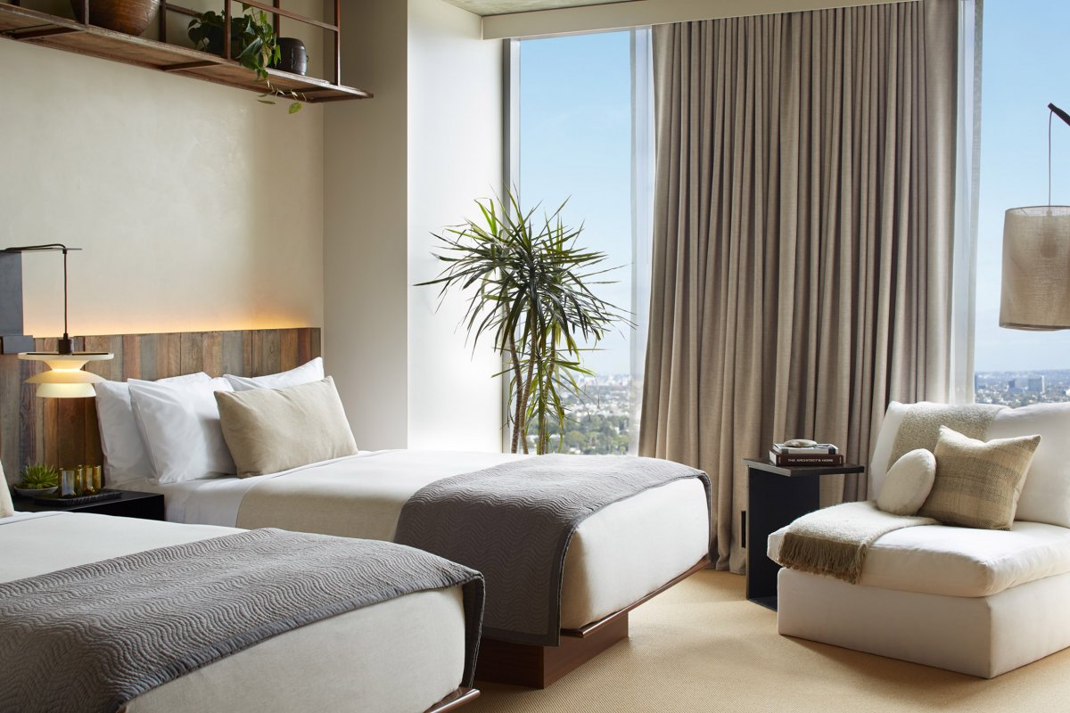 RCH 工作室酒店-22