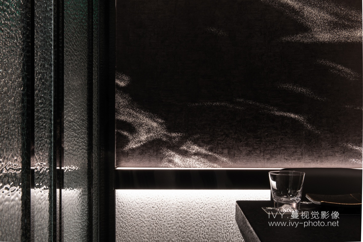 睿•和牛烧肉餐厅丨中国广州丨韶康设计-15