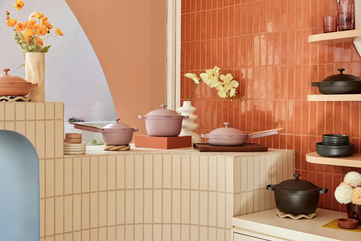 Our Place Melrose 商店设计丨美国洛杉矶丨Ringo Studio-15