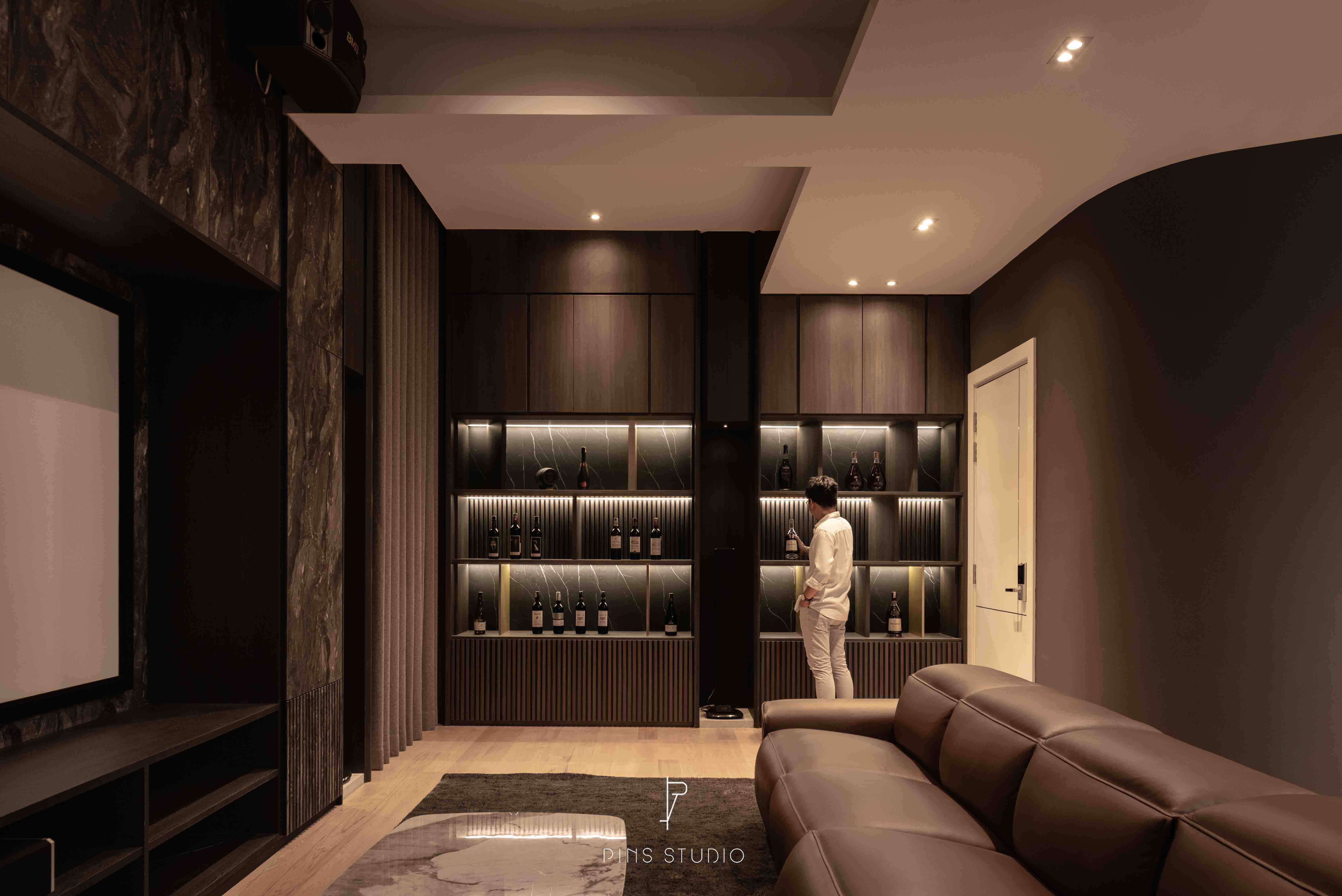 平静的德米亚诺 | Pins Studio | 2023 | 马来西亚-13