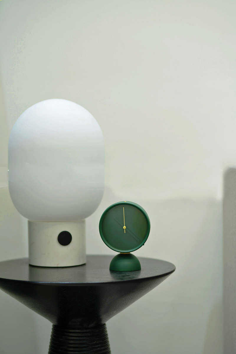 珠海一方云顶项目 | 年轻态居家空间设计-23