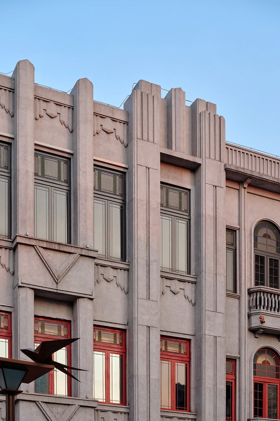 广州永庆坊吉祥段丨中国广州丨上海都设营造建筑设计事务所有限公司-202