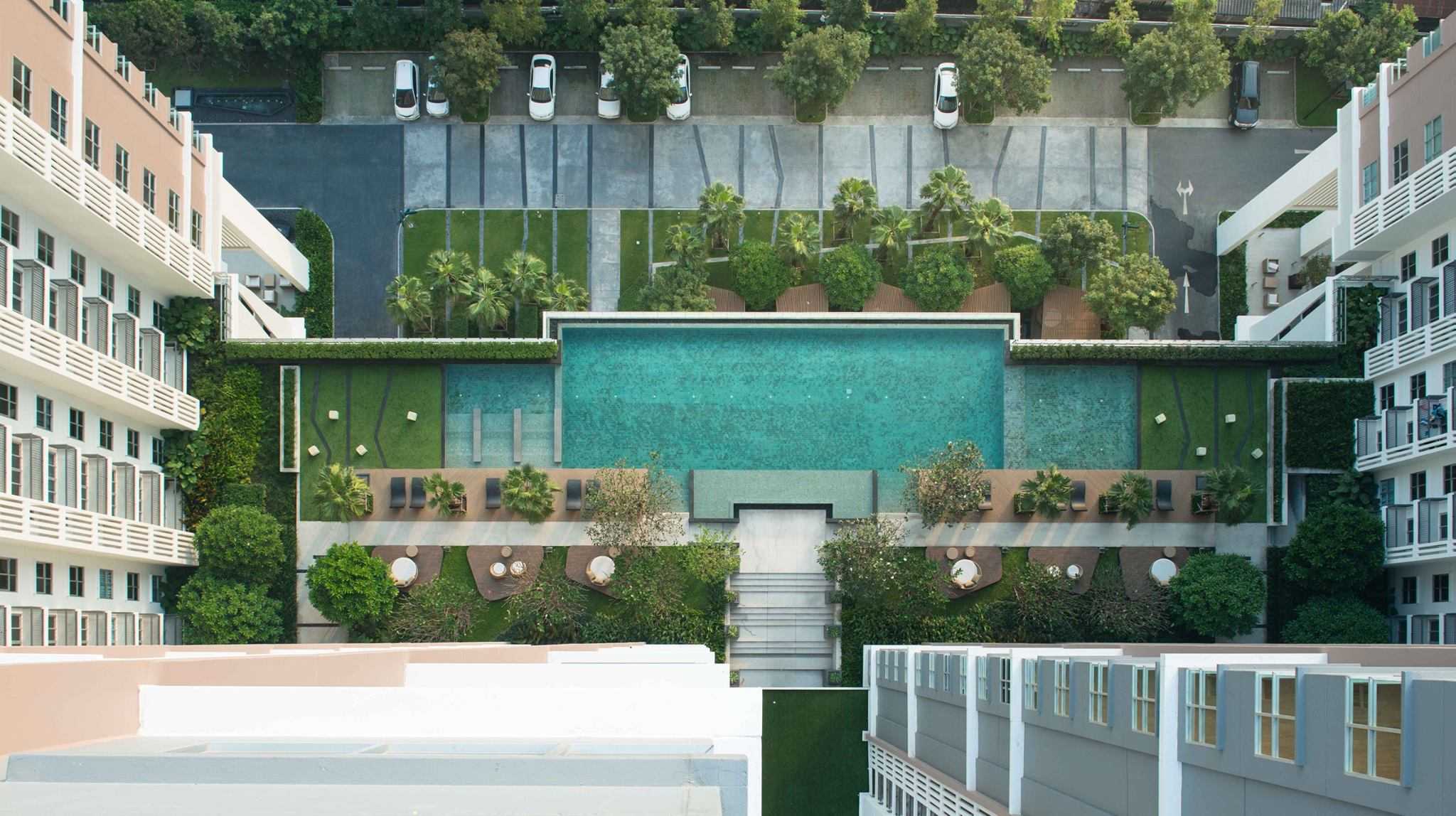 Parkland Phetkasem（Parkland 艺术花园）-16