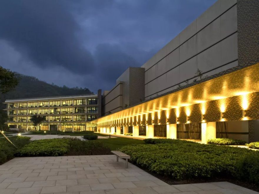 奥雅纳打造可持续发展的数据中心-16