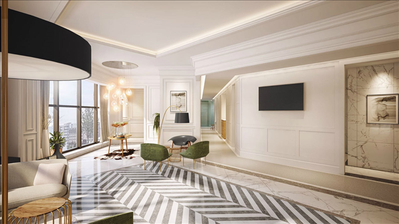 成都奥拉医疗美容丨中国成都-1