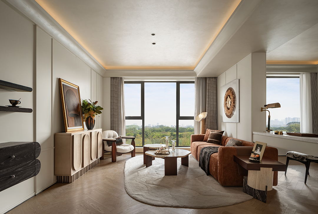 德通·西安昆仑序丨中国西安丨北京靳朝晖设计有限公司,上海太吉元禾等-61