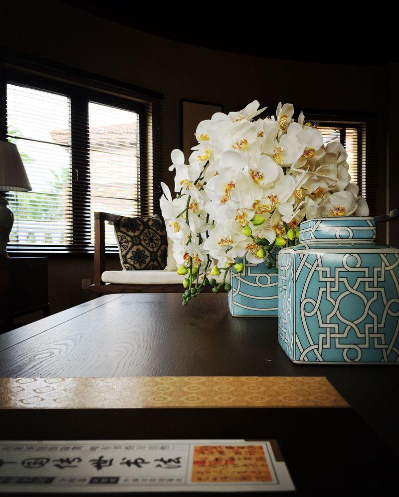 中国中铁长沙青竹湖水映加州书画院-20