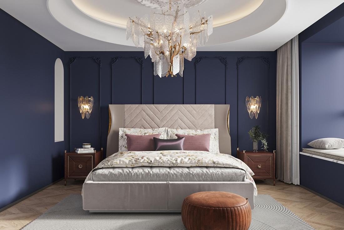 平层时之繁花-24