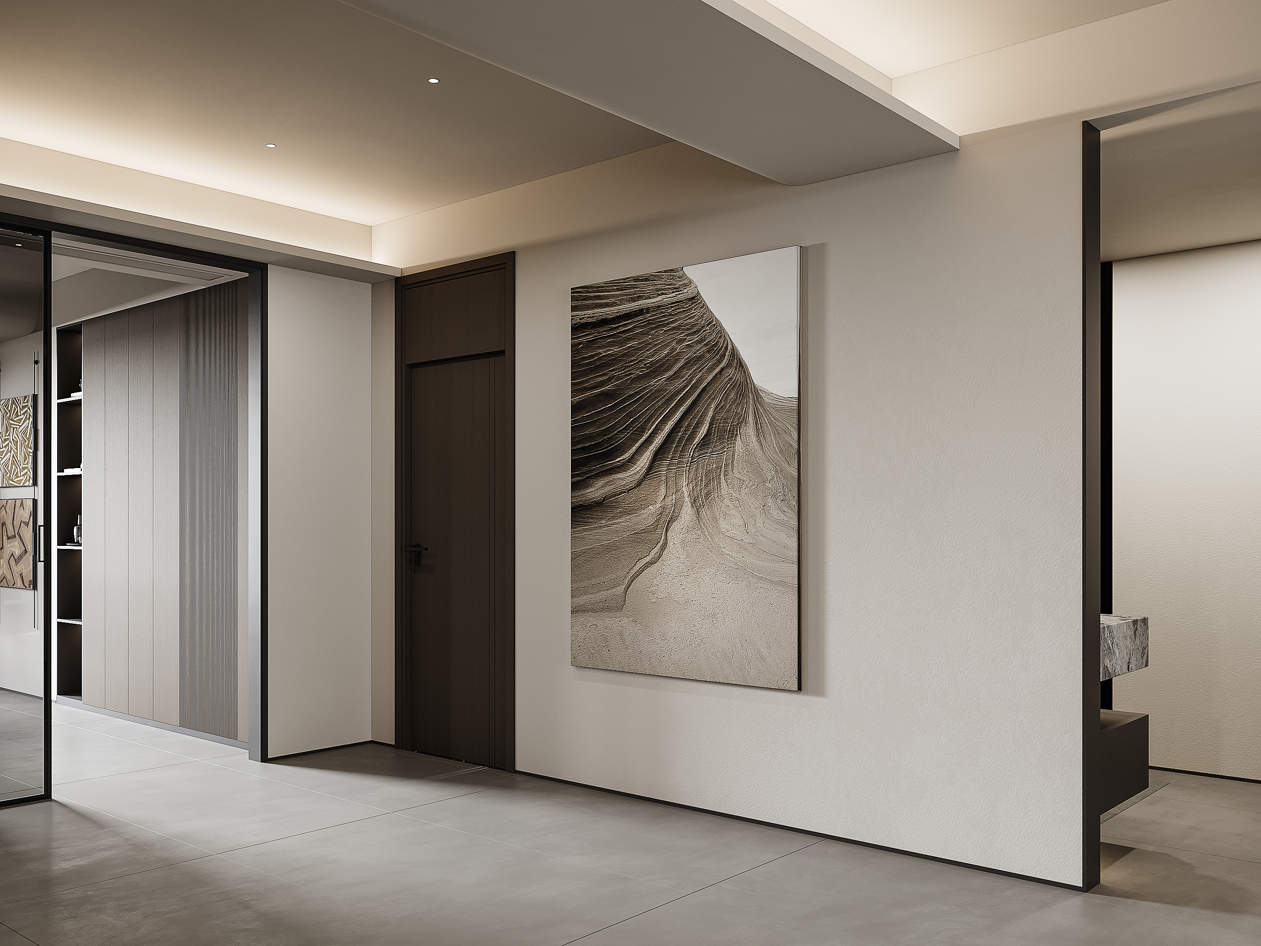 现代极简表现-5