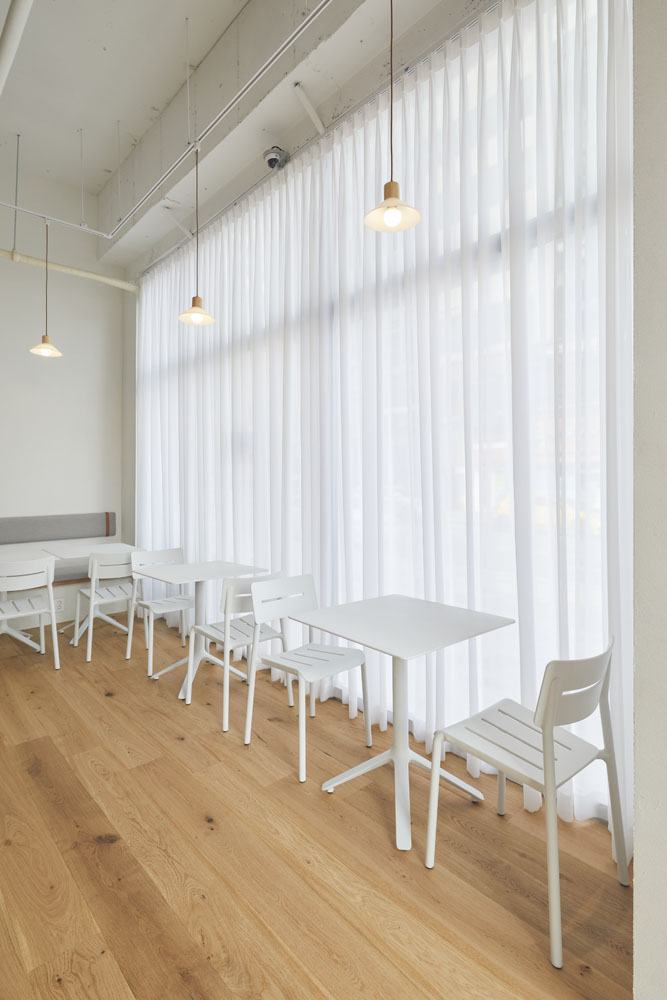 简约 13 坪咖啡厅，打造温馨氛围-6