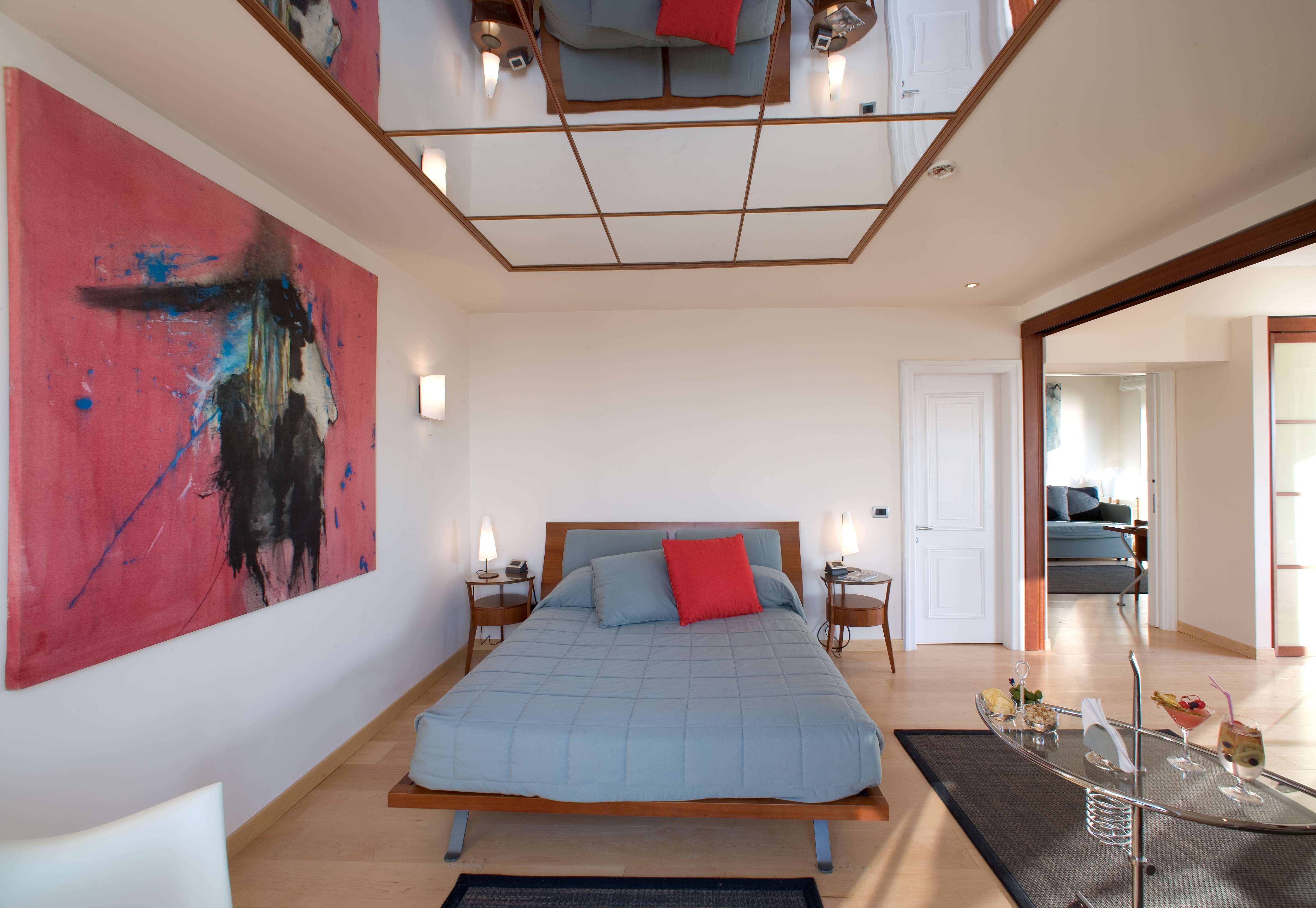 Grand Hotel Excelsior Vittoria（意大利，索伦托）-13