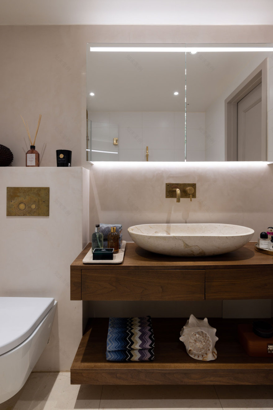 斯德哥尔摩时尚少女公寓-20