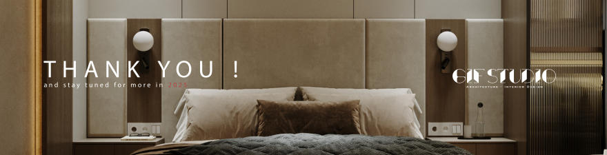 Mr. Ehab Apartment | Interior Design | vol. 02-31