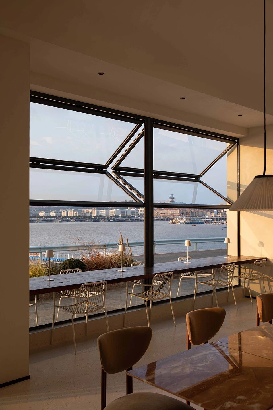 璞云悬山民宿丨無既萬溯-83