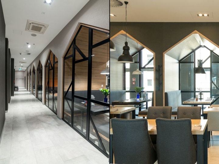 波兰格鲁德兹酒店,穿越时空的骑士之旅-32