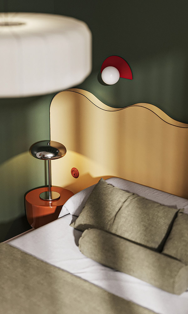 小公寓丨保加利亚索非亚丨Archimel Studio-27