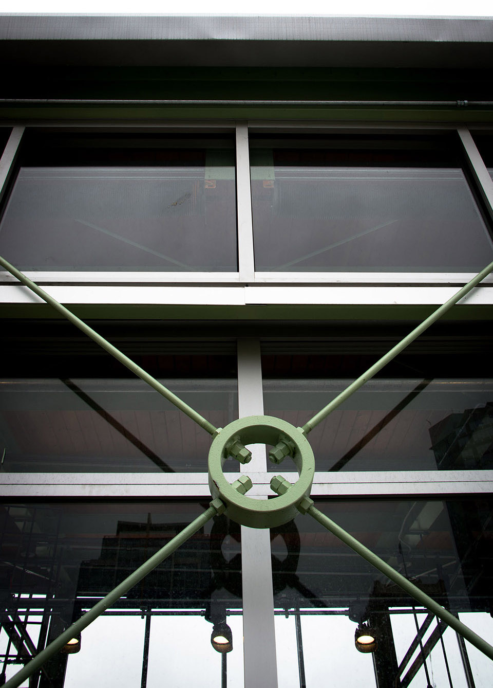 Pike Place MarketFront市场,西雅图 / Miller Hull-49