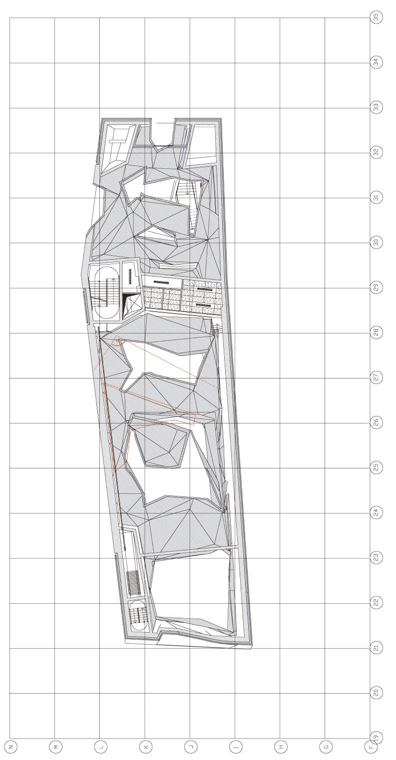 波兰 Torun 市文化中心 Jordanki | 新旧融合的建筑传奇-35