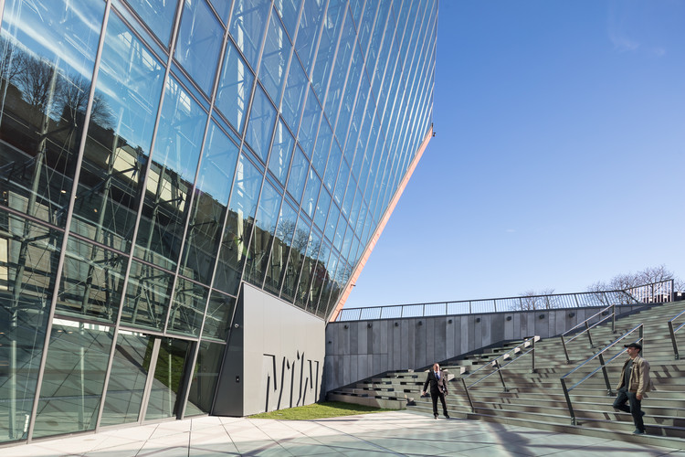 波兰格但斯克二战博物馆-39