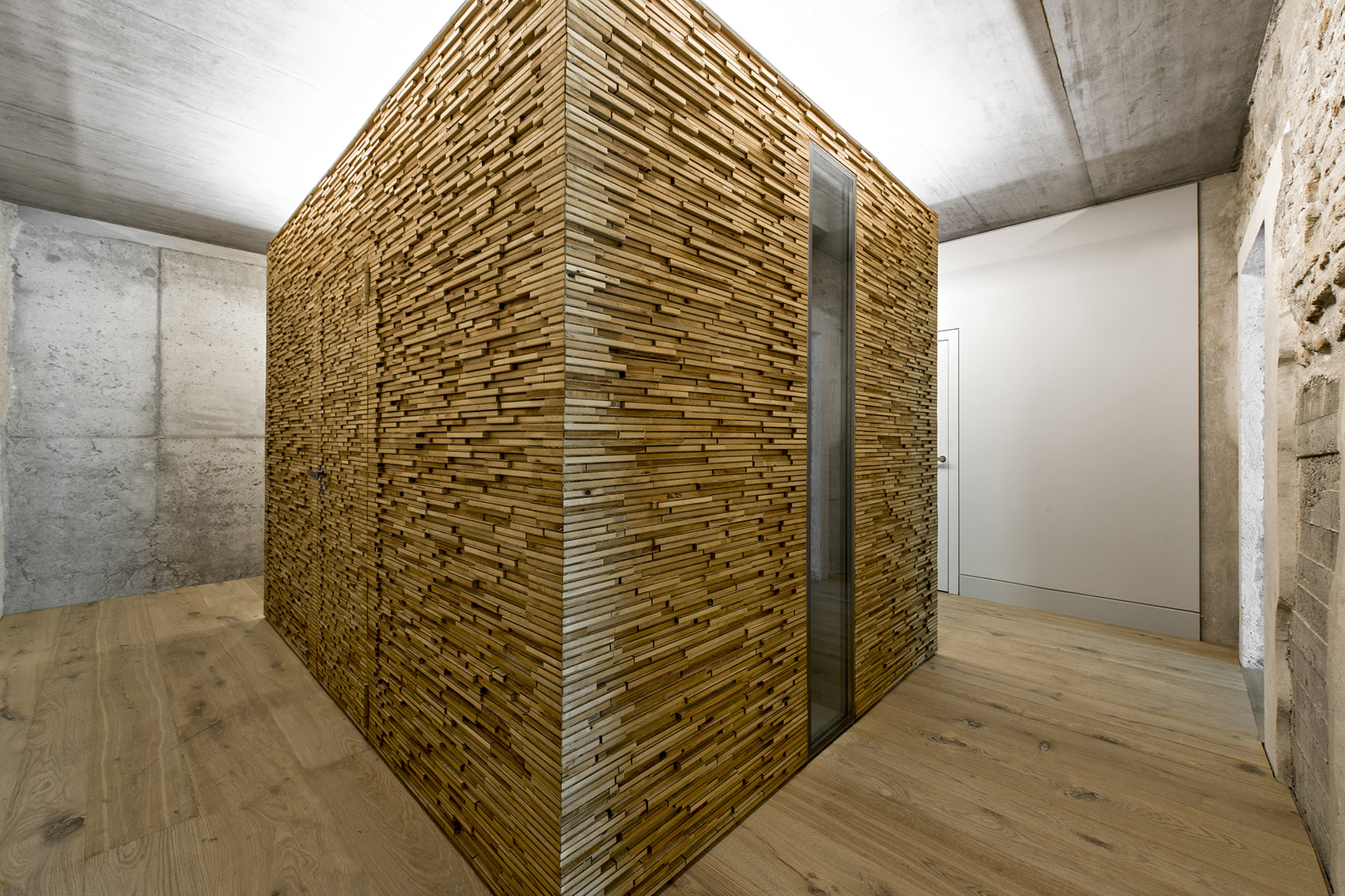 U36 住宅丨立陶宛丨TRIMONIS Architects-50