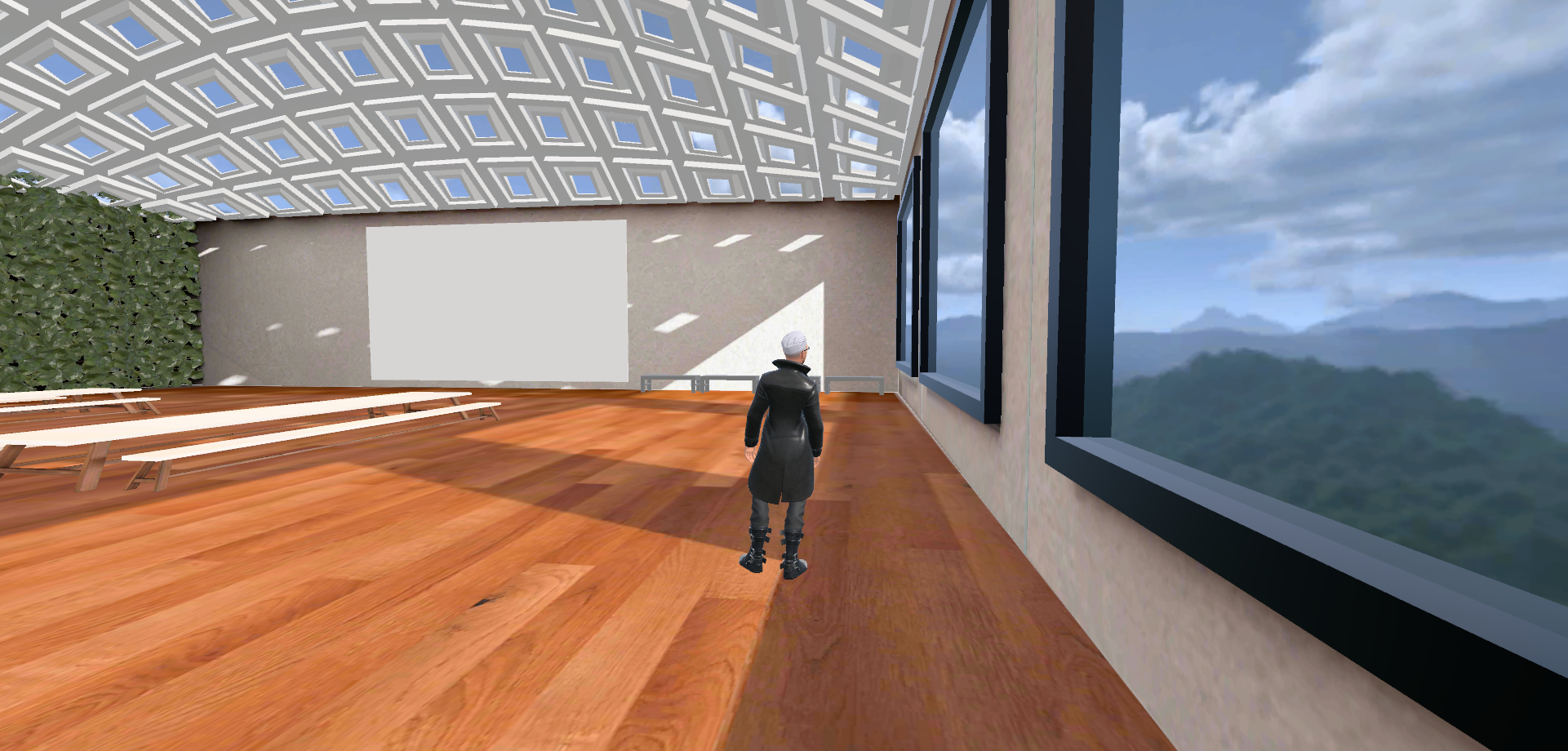 韦尔塔共享办公元宇宙-35