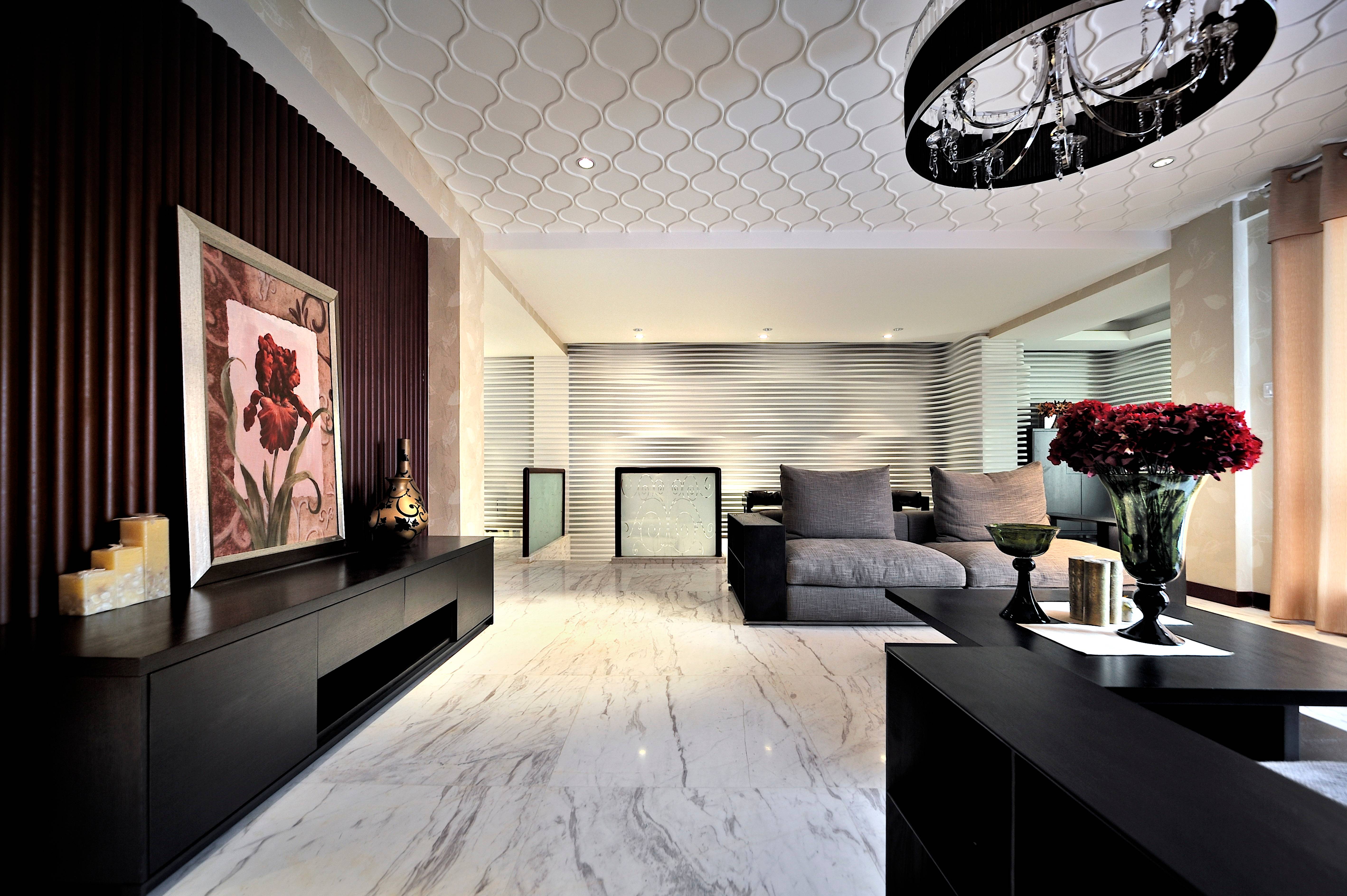 融桥城样板房-18